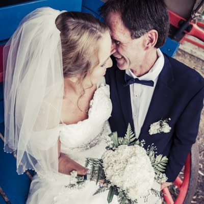 Sharon & Ivan > Caboolture (QLD)