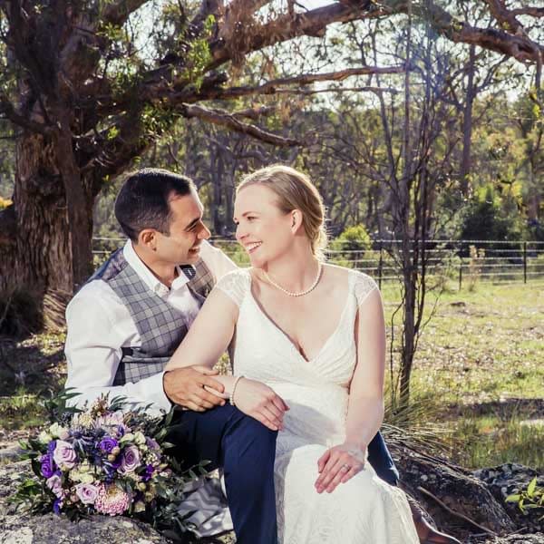 Renee & jeff > Stanthorpe (QLD)