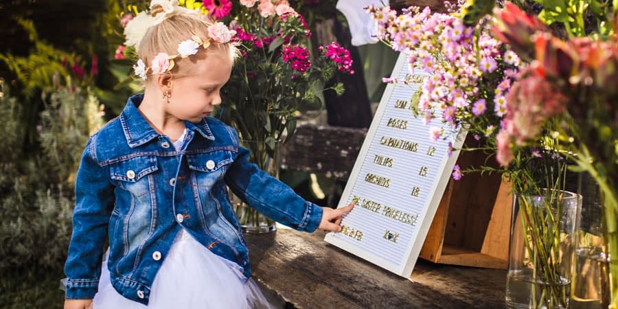 Maci & Carmen's Gympie Baby Announcement