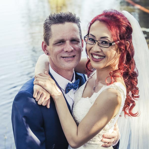 Mimi & Kieren > Maryborough (QLD)