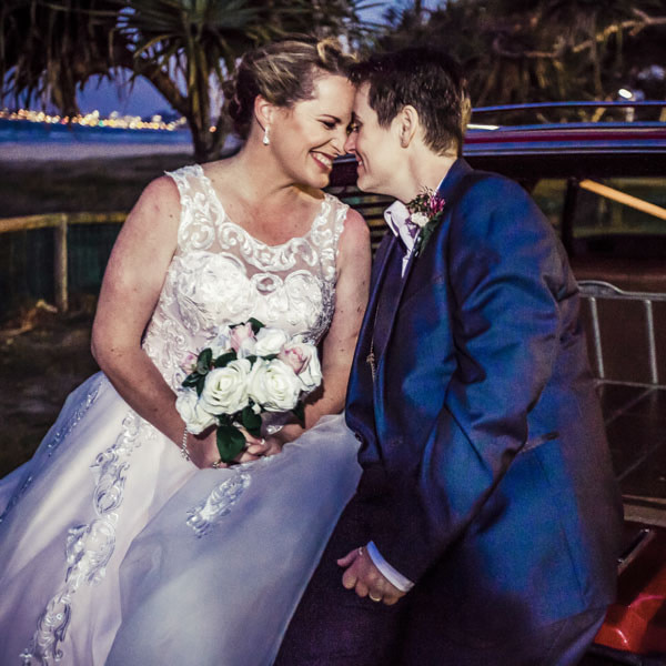 Lisa & Shannon > Tugun Beach (QLD)