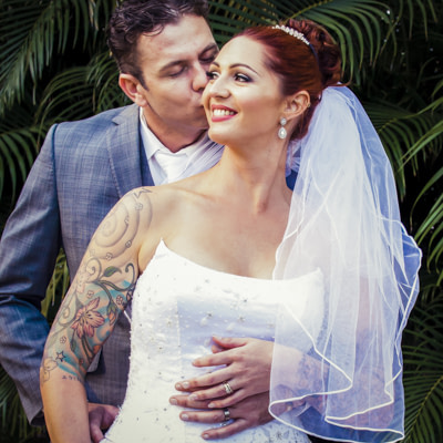 Brooke & Brent > Townsville (QLD)