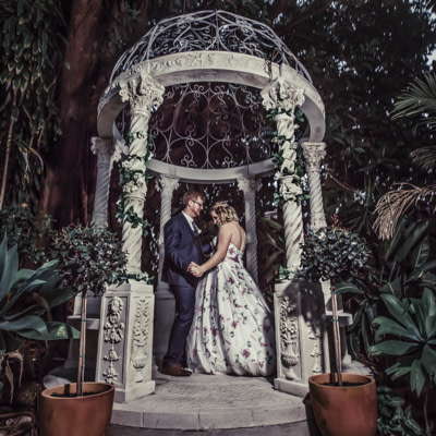 Cara & Josh