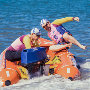 Scott S. (Surf Lifesaving Australia)
