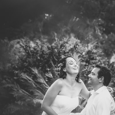 Corinne & Simon > Anderson Park (QLD)