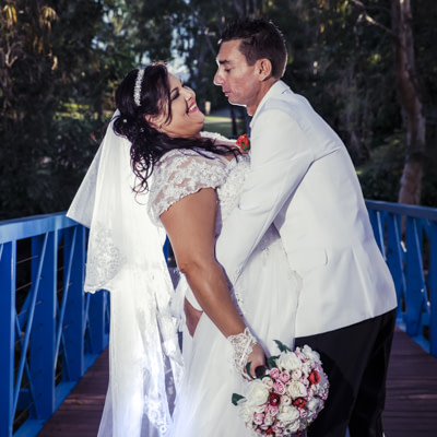 Helena & Eric > Townsville (QLD)