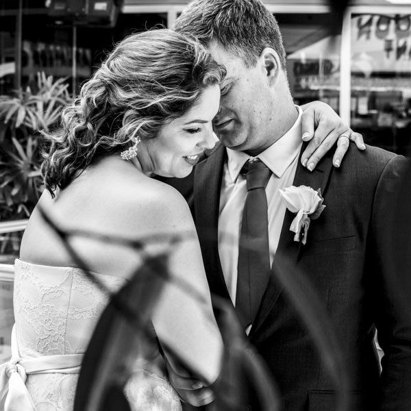 Tanya & Stephen > Brisbane (QLD)