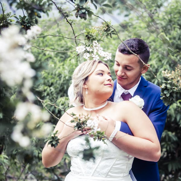 Kate & John > Mt. Tamborine (QLD)