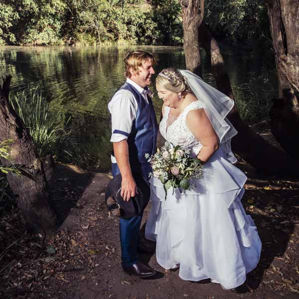 Ash & Zeke > Imbil (QLD)