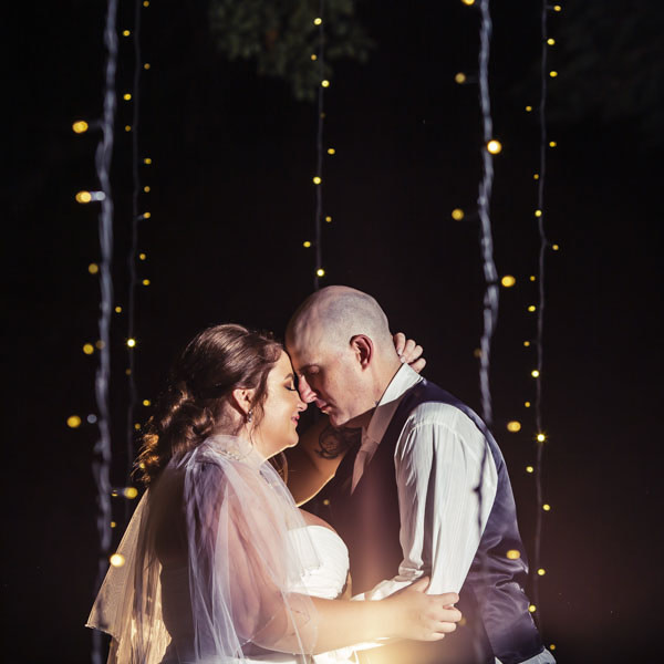 Rachel & Justin > Bundaberg (QLD)